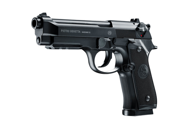 Umarex Beretta M92 A1 .177 BB Blowback CO2 Pistol