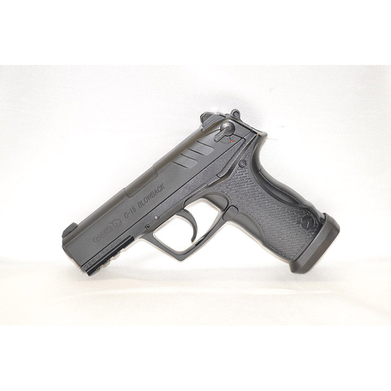 Gamo C-15