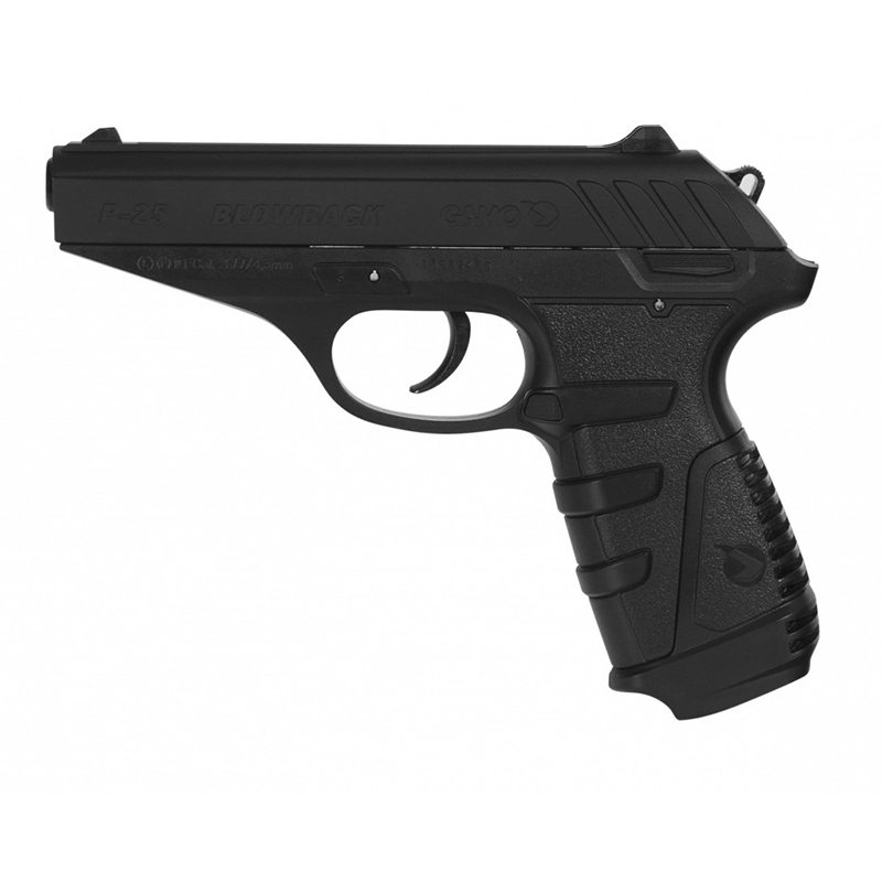 Gamo P25
