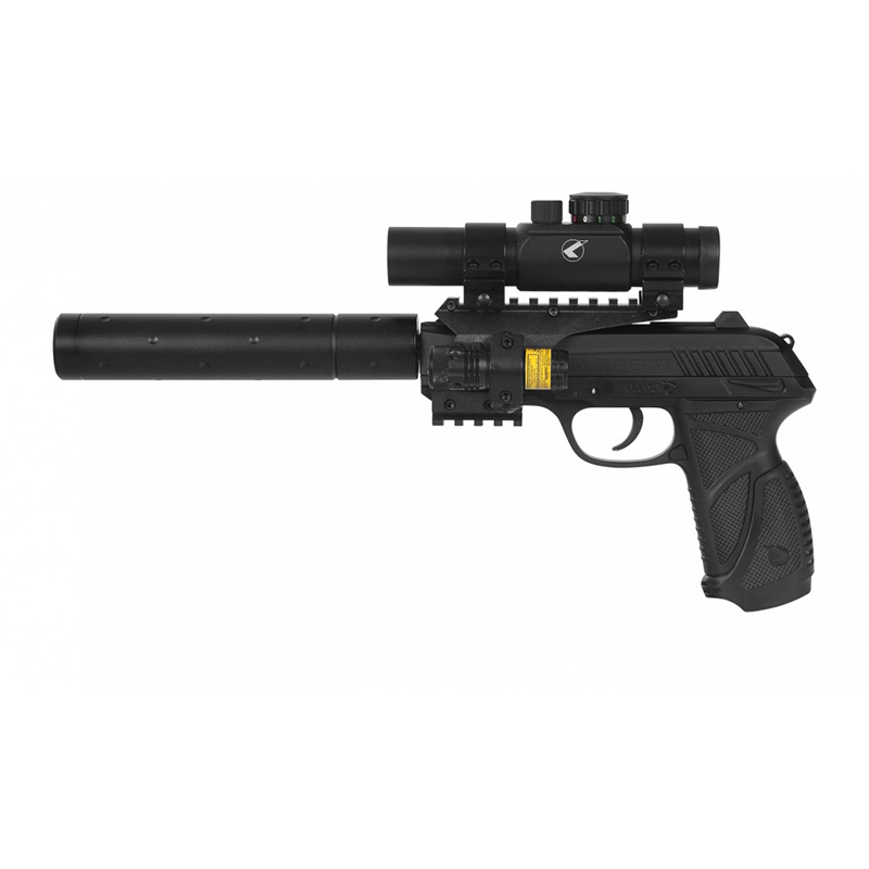 Gamo PT85 Tactical