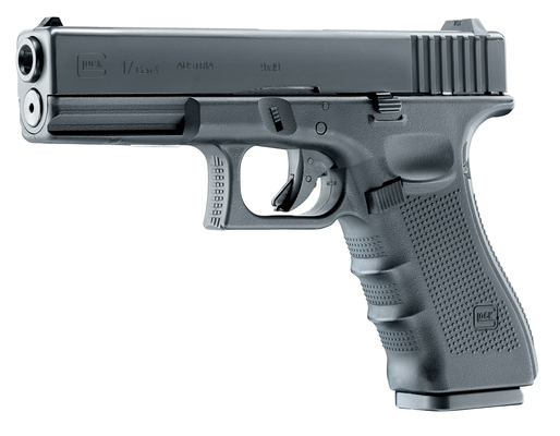Umarex Glock 17 Gen 4
