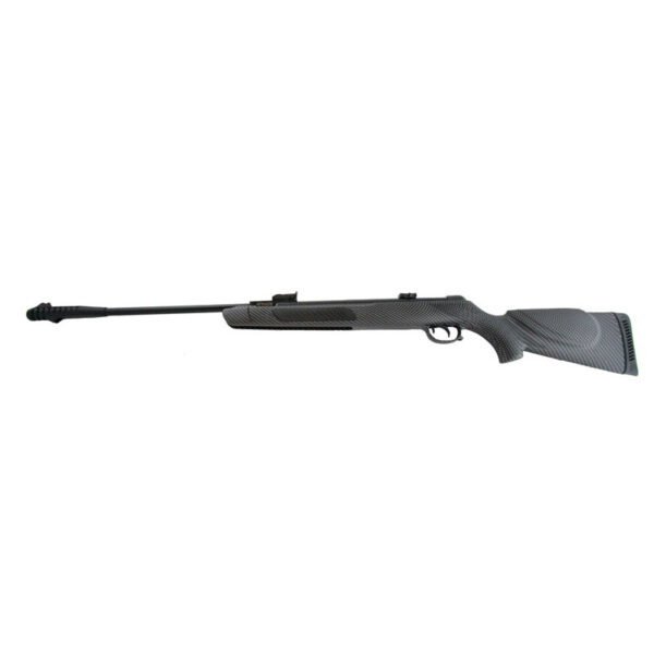 KRAL Devil Carbon Package