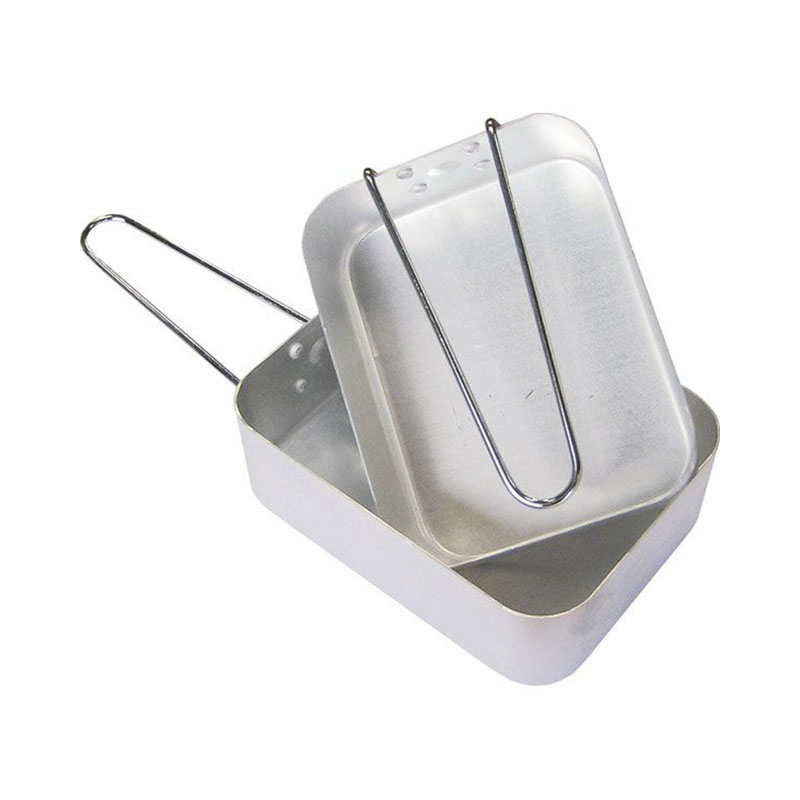 Mess Tin Set Ranger Army Surplus Store