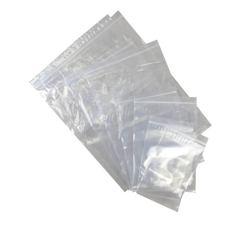 Poly Bag Sets