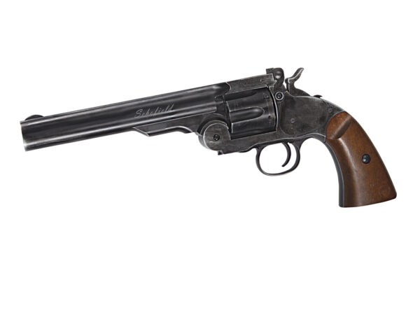 ASG Schofield Revolver 6 Inch
