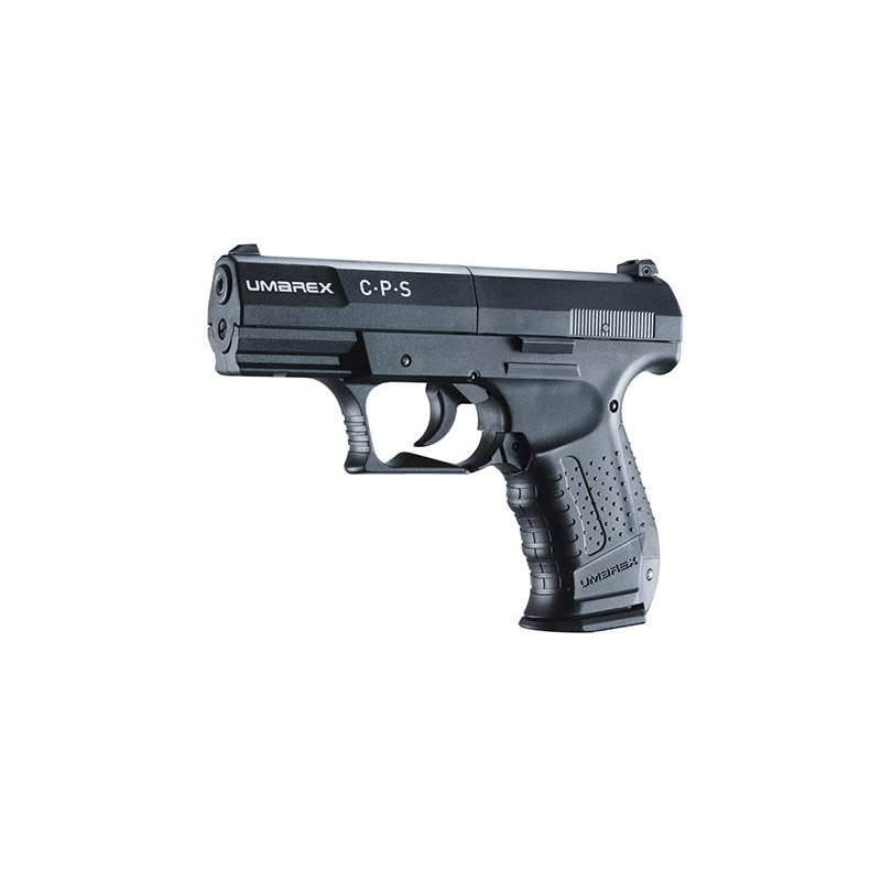 Umarex Walther CPS