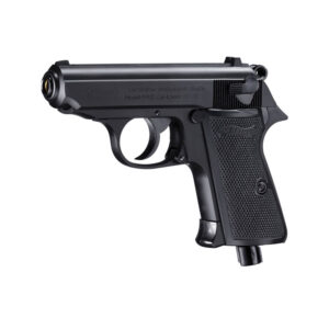 Umarex Walther PPK/S BB Pistol | Ranger Surbiton | Gun Shop Surrey