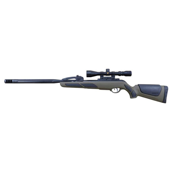 Gamo Varmint Swarm Barricade Airgun