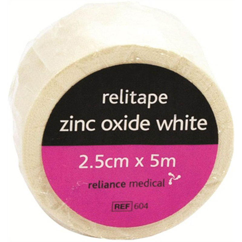 Zinc Oxide Tape Ranger Army Surplus Store
