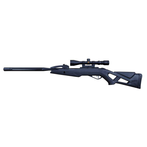 GAMO Whisper X Swarm